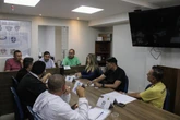Arbitral define o caminho das equipes no Candangão feminino 2025