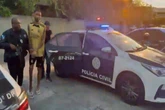 “Perninha”: saiba quem é o “homem de guerra” de TH da Maré
