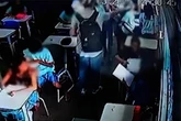 Vídeo: professor da rede pública é afastado após jogar água em aluna