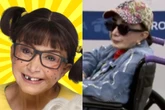 María Antonieta, a Chiquinha, é internada às pressas e preocupa
