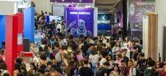 Com vagas de trabalho e oficinas, 28ª Expo CIEE reúne oportunidades