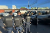 Advogada investigada por elo com o Comboio do Cão é presa em Samambaia