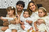 Saudades da família faz Virginia considerar reconquistar Zé Felipe