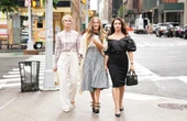 Além do sexo: 6 vezes que Sex and the City ensinou sobre empoderamento
