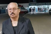 Família oferece R$ 1 mil por informações sobre relojoeiro desaparecido