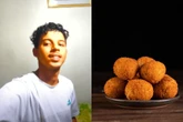 Jovem envenenado: tia de vítima diz que padrasto pediu os bolinhos