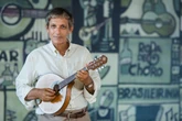 Complexo Cultural do Choro tem música gratuita e shows até novembro