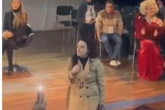Vídeo: Janaina Paschoal é retirada por seguranças de Conferência LGBT+