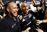 Neymar responde comentário sobre responsabilidade: “Isso ninguém fala”
