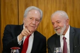 Lewandowski manda PF investigar mulher que gritou “Lula ladrão” em SP