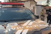 Operação bloqueia R$ 125 milhões do Comando Vermelho na Paraíba