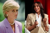 Meghan Markle aproveita aniversário de Diana para promover sua marca