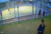 SC: adolescentes são suspeitos de invadir e vandalizar creches. Vídeo