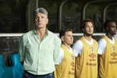 Renato Gaúcho comenta sobre derrotas do Fluminense: “Falta foco”
