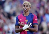 Barcelona renova contrato com Lamine Yamal. Saiba até quando