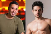 Carlinhos Maia abre o jogo sobre interesse amoroso em barman