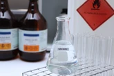 Metanol no DF: 2º paciente tem AVC e é levado para o Hospital de Base