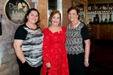 Baronesa Lúcia Itapary celebra aniversário em almoço especial