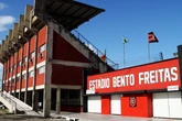Equipe gaúcha inicia recuperação judicial após eliminação na Série D