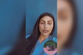 “Sinal para valorizar a vida”, diz corretora picada por cascavel