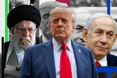 Trump diz que EUA tem planos de se reunir com o Irã na próxima semana