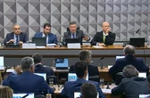 CPMI ouve esposa e ex-procurador do INSS nesta quinta (23/10)