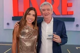 Por que Serginho Groisman foi liberado pela Globo para ir ao SBT