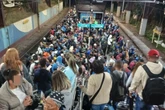 ViaMobilidade é multada R$ 40 mi por atrasos na Estação Santo Amaro