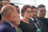 A aposta de Zambelli para reforçar discurso de “perseguição política”
