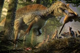 Paleoarte: saiba como são feitas ilustrações de animais pré-históricos