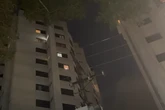 Criminosos fazem homem refém e roubam apartamento de luxo na zona sul