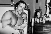 Ciência explica treino dos anos 1980 para massa muscular que voltou
