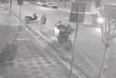 Dupla é apreendida após postar vídeo desmontando moto furtada. Veja