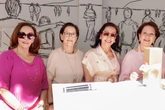 CASACOR recebe o Bingo Amigo, iniciativa que apoia mulheres com câncer
