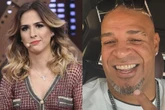 Adriano Imperador abandona gravação do Lady Night: “Destemperado”