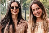 Foto: veja os presentes que Bruna Biancardi mandou para Carol Dantas