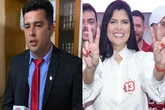 Vereador chama prefeita de bebê reborn e ela responde: “Misógino”