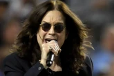 Ozzy Osbourne cancelou turnê em 2023 por estar “fisicamente fraco”