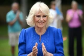 Rainha Camilla aparece em foto inédita em comemoração aos seus 78 anos