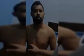 Padre flagrado com mulher: polícia faz operação após vídeo viralizar