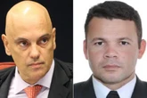 “Kid preto” suspeito de planejar morte de Moraes e Lula seguirá preso