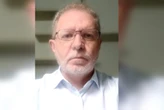 Após 25 cirurgias contra câncer de pele, homem descobre novo tumor
