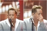 Vídeo: Leonardo decepciona fãs ao fazer show aparentemente bêbado