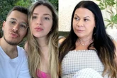 Em meio à polêmica, nora de Dona Ruth se posiciona na web