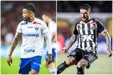 Fortaleza x Santos: saiba onde assistir ao jogo pelo Brasileirão