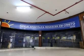 Ocupado por igreja, cinema do Copan será reaberto após 39 anos em SP