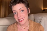 Vídeo: Fabiana Justus se emociona ao ter contato com doador de medula