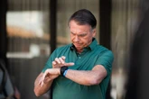 Autor do PL da Anistia propõe 2 anos de prisão domiciliar para Bolsonaro