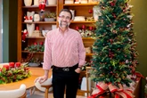 Nardim Junior Home encanta convidados em tradicional evento de Natal