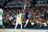 Olimpíadas 2028: mudança no calendário antecipa início do basquete
